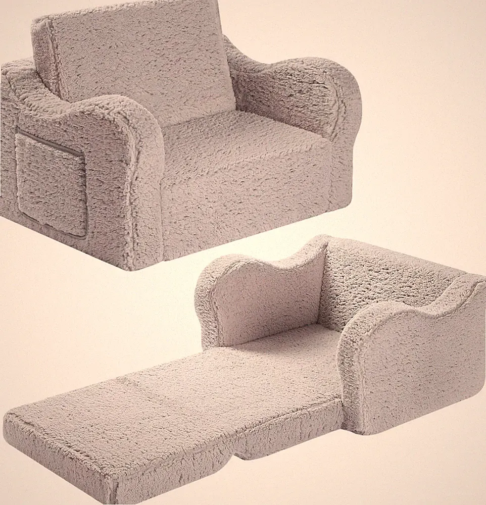 Toddler Recliners for Kids Age 1-4