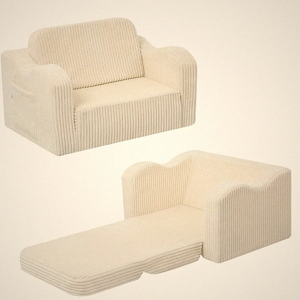 Toddler Recliner Chair Ages 1-3