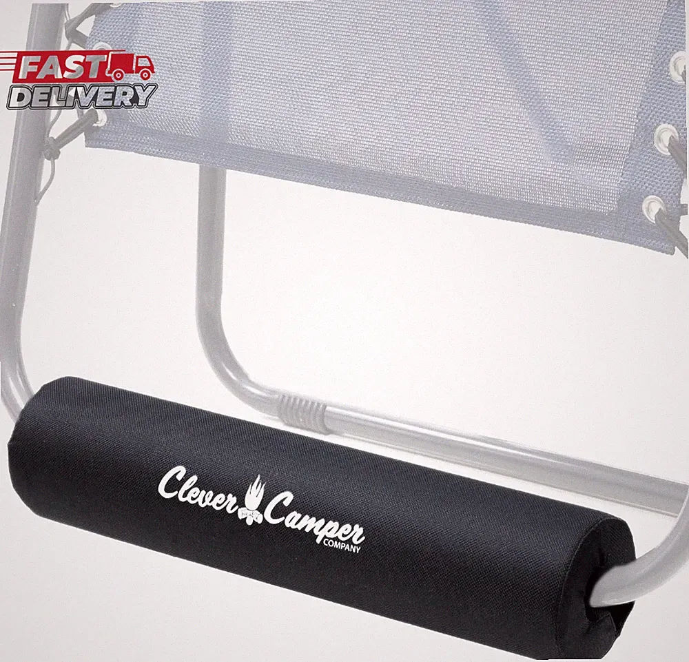 The Original Zero Gravity Chair Cushion for Foot Rest Allows You to Relax in Tot