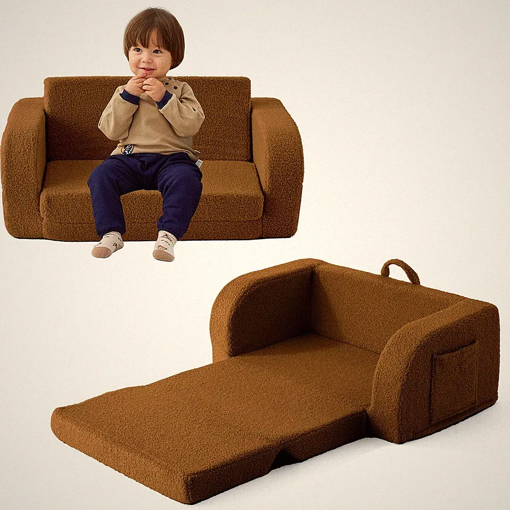 Toddler Recliners Ages 3-5